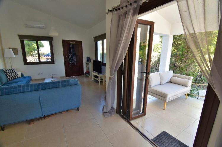 Bay Cottage Beautiful Cosy Luxury Cottage - Beach Area Pissouri Exteriér fotografie