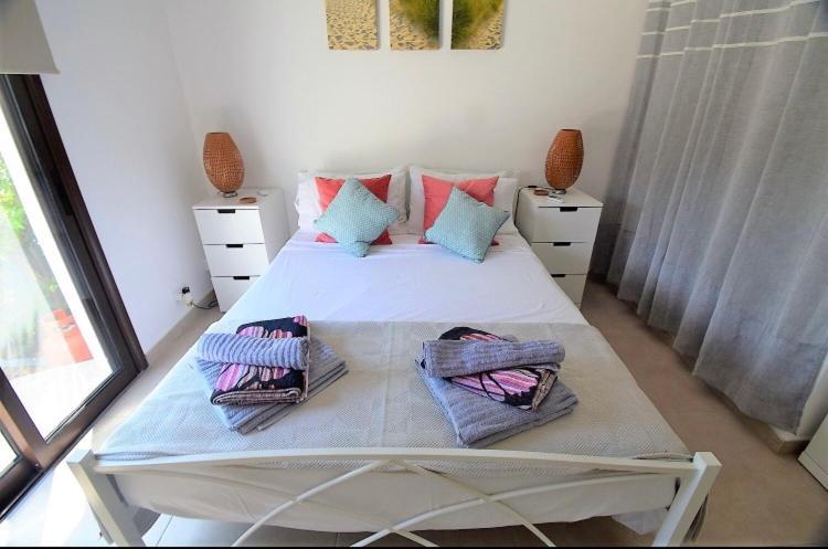 Bay Cottage Beautiful Cosy Luxury Cottage - Beach Area Pissouri Exteriér fotografie