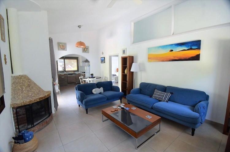 Bay Cottage Beautiful Cosy Luxury Cottage - Beach Area Pissouri Exteriér fotografie