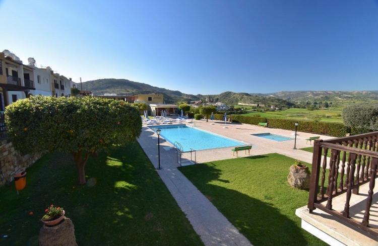 Bay Cottage Beautiful Cosy Luxury Cottage - Beach Area Pissouri Exteriér fotografie