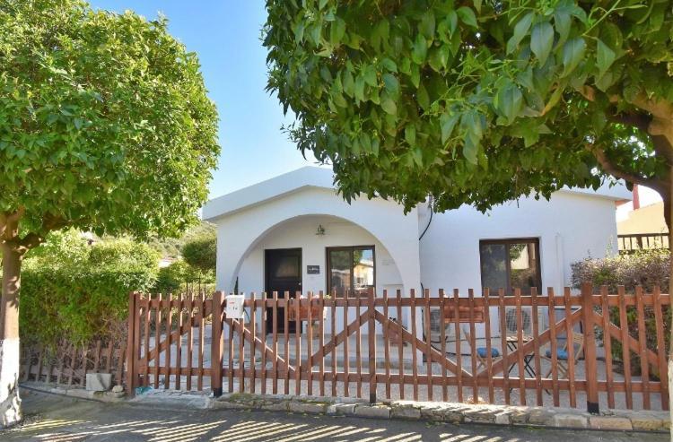 Bay Cottage Beautiful Cosy Luxury Cottage - Beach Area Pissouri Exteriér fotografie
