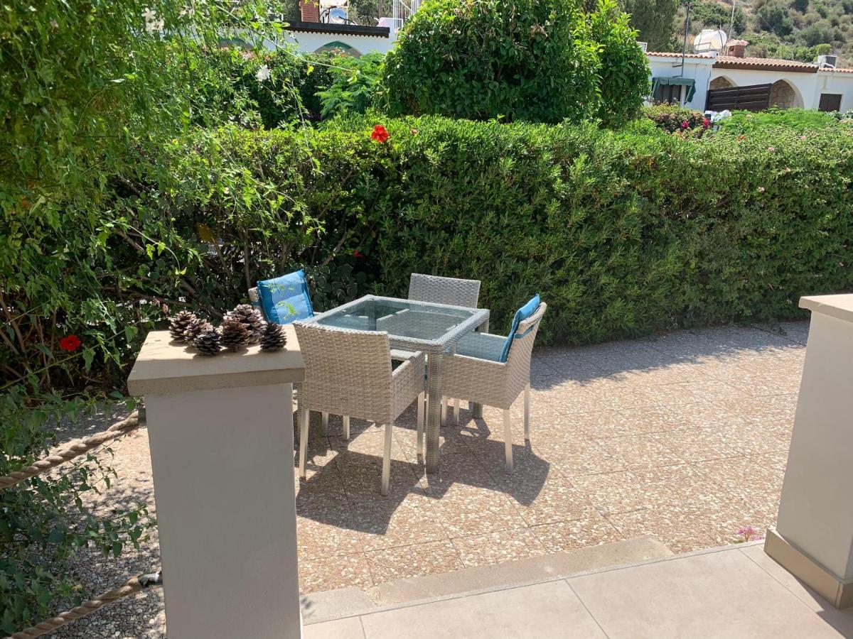 Bay Cottage Beautiful Cosy Luxury Cottage - Beach Area Pissouri Exteriér fotografie