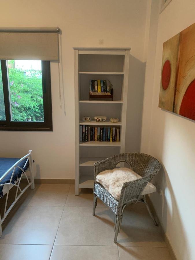 Bay Cottage Beautiful Cosy Luxury Cottage - Beach Area Pissouri Exteriér fotografie