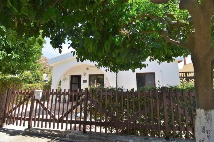 Bay Cottage Beautiful Cosy Luxury Cottage - Beach Area Pissouri Exteriér fotografie