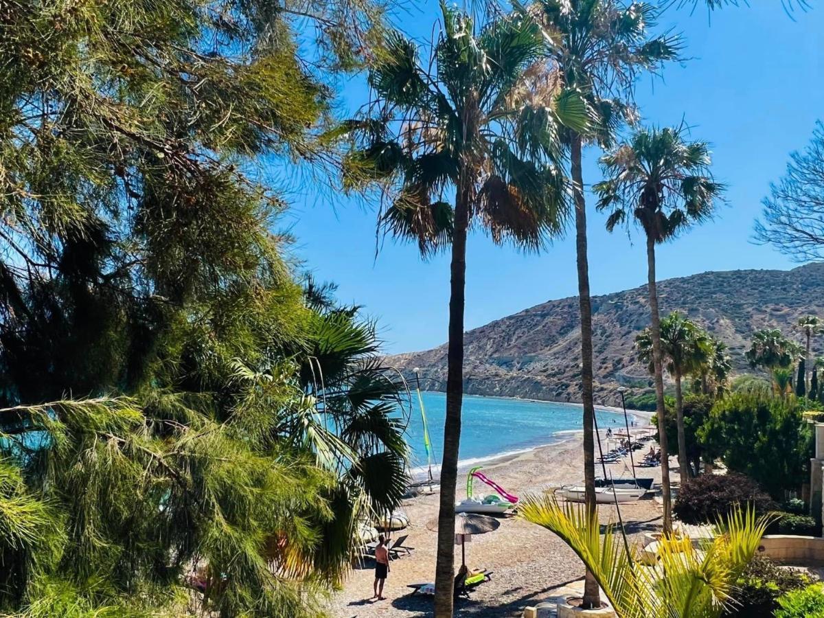 Bay Cottage Beautiful Cosy Luxury Cottage - Beach Area Pissouri Exteriér fotografie