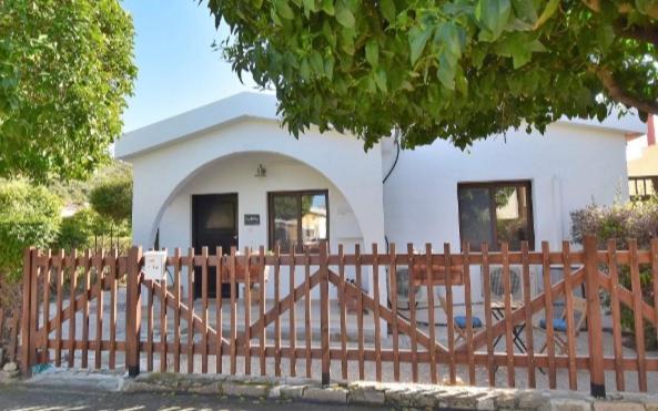 Bay Cottage Beautiful Cosy Luxury Cottage - Beach Area Pissouri Exteriér fotografie