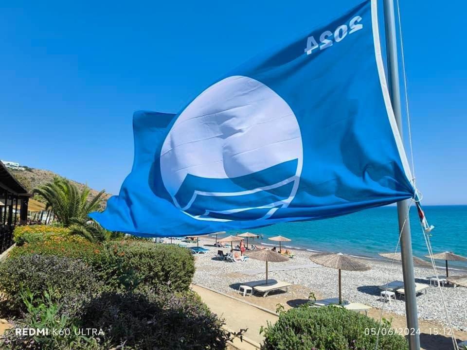 Bay Cottage Beautiful Cosy Luxury Cottage - Beach Area Pissouri Exteriér fotografie