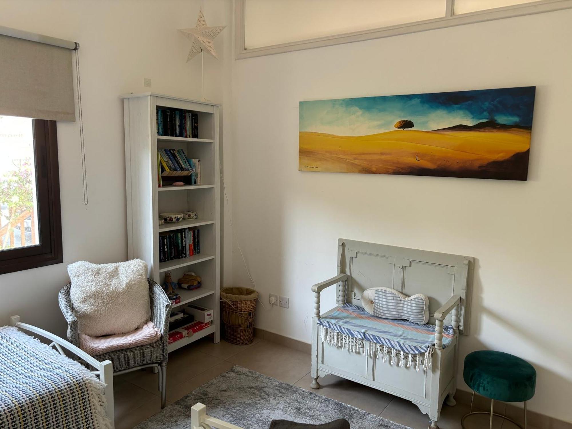 Bay Cottage Beautiful Cosy Luxury Cottage - Beach Area Pissouri Exteriér fotografie