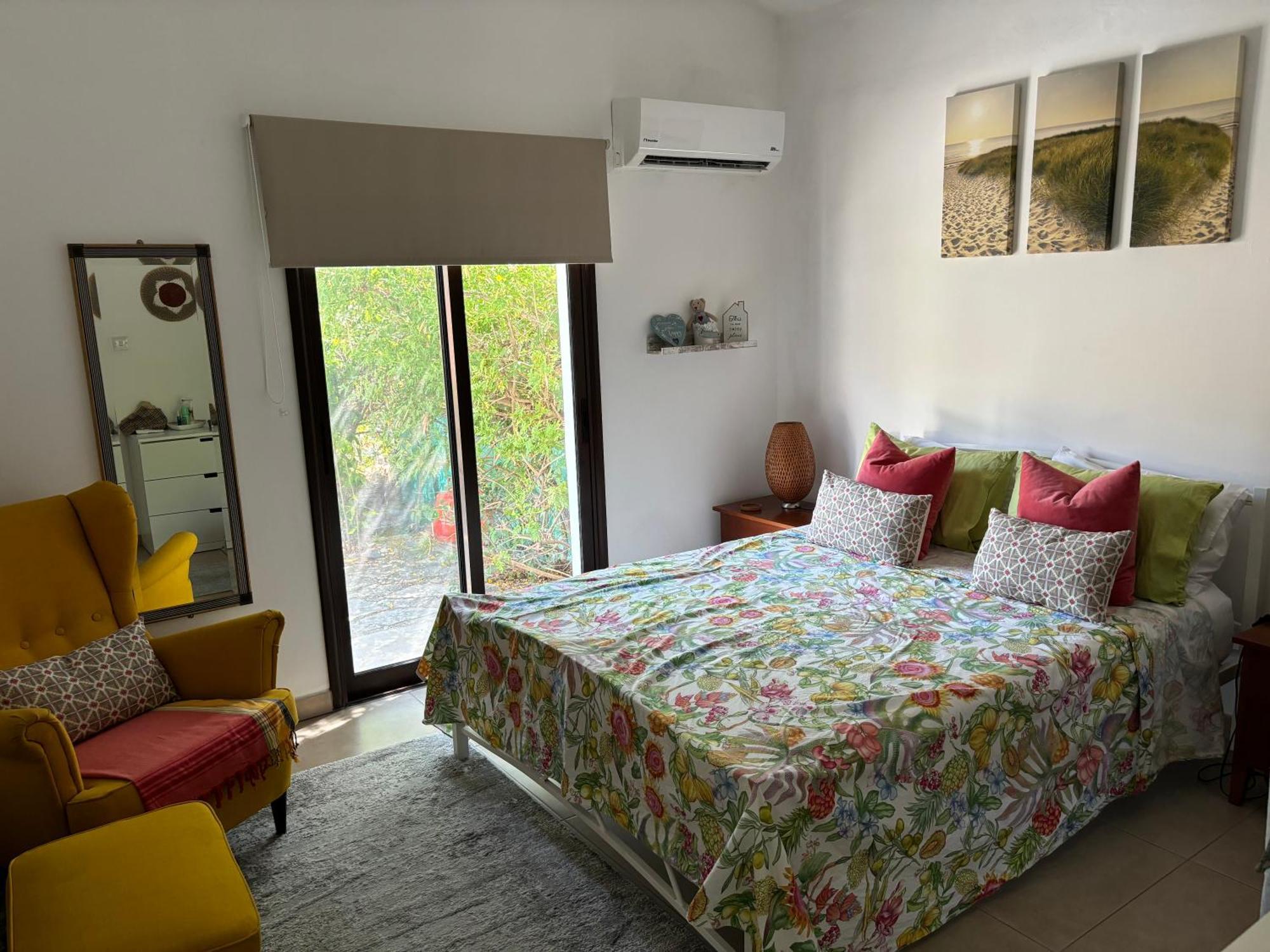 Bay Cottage Beautiful Cosy Luxury Cottage - Beach Area Pissouri Exteriér fotografie